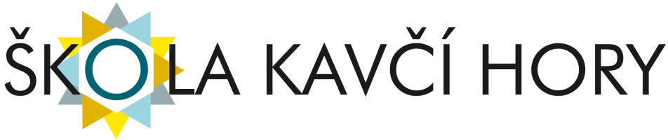 Moodle - Škola Kavčí hory